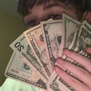 Meet your Posher, Jeffrey